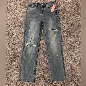 Girls [BLANKNyc] Jeans - size 12